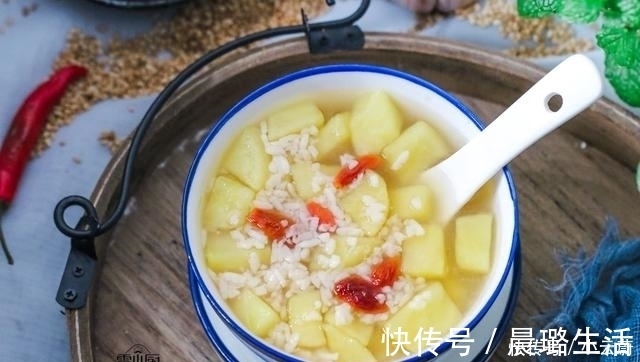 老祖宗传下来的好东西,冬天吃它,比穿10条秋裤都要暖!