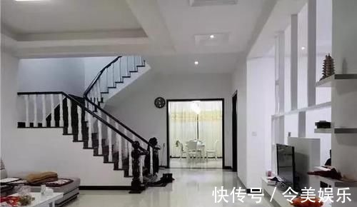 农村|35万盖的农村别墅婚房,号称全村最有品,大家看看怎么样