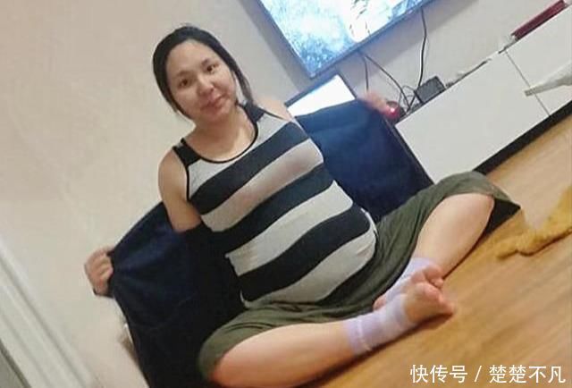 悄悄|女性生完孩子，有几处正悄悄发生改变，过来人往往能很快分辨出来