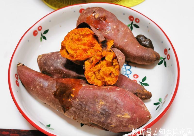 羊肉|天冷,夫妻俩的午餐,简单却营养丰富,吃着热乎乎特舒服