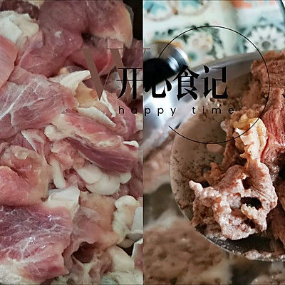 冰糖|牛肉最好吃