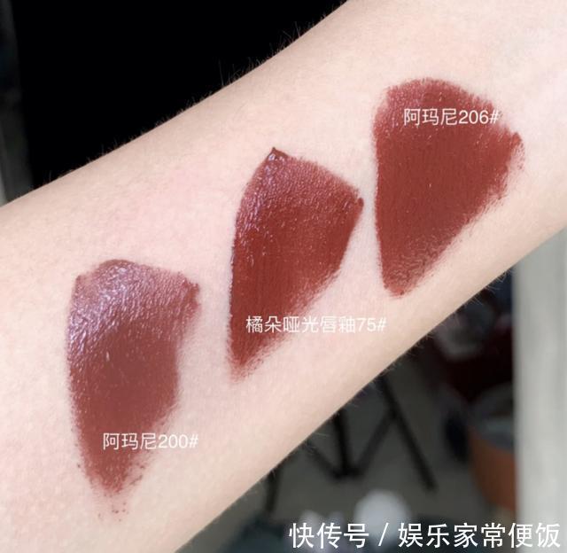 黄皮女孩的显白秘密秋冬季“最显白”色号,所有女生给我买它!