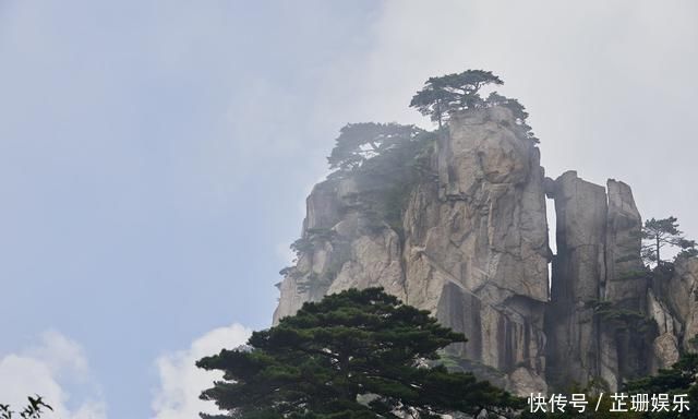 盘点五岳之外的七大中国最美名山，你都认识吗？