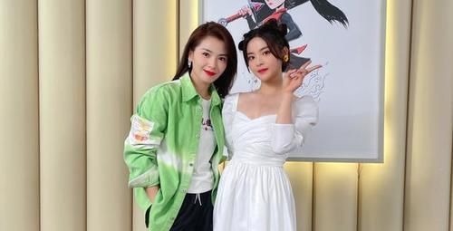 火箭少女成员人气差距明显:杨超越断档式领先,多数成员消失不见