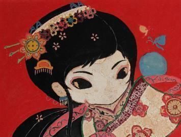 生日|贾府为薛宝钗办生日宴,王熙凤无意间说了一句话,令宝钗背后发冷