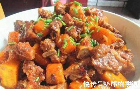 口蘑|春节过后有空常给家人做的几道家常菜，香浓味美，待客特有面子