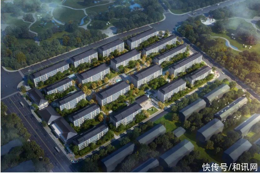 项目|新型共产房陆续入市 能否扭转大众的“风评”？