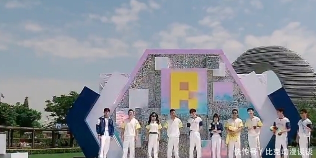 奔跑吧|《奔跑吧》郑恺为电影宣传,导演却冷漠对待,小猎豹一句\别剪\