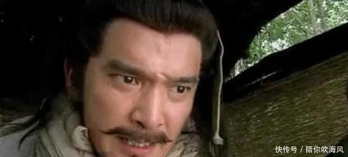 本身|一百零八将会惨死,并不是因为方腊厉害,而是他们本身不团结!