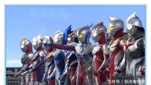 答案|奥特曼迪迦为啥不在十勇士大战时点头并不是耍帅,答案很现实