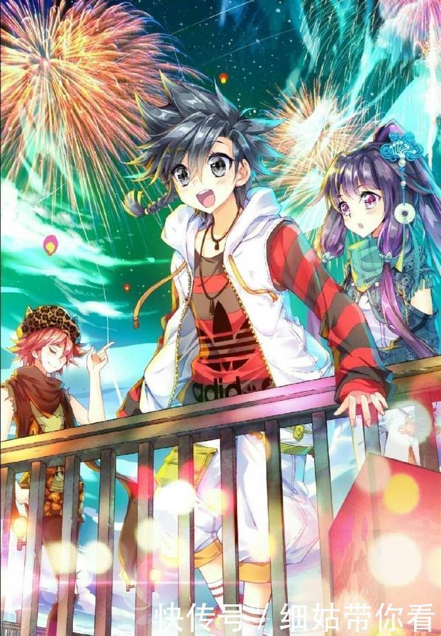 唯一性|《斗罗大陆》六个唯一性武魂,蓝银皇上榜,第一无人知道怎么修炼