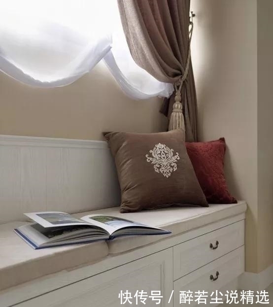 卫生间|装修过2套房子才知道,家里7个地方要做柜子,少一个都是浪费空间