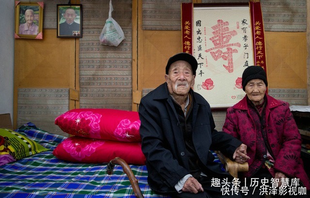 我国最长寿夫妻！两人年龄和超220岁，对外揭开自己的长寿秘诀