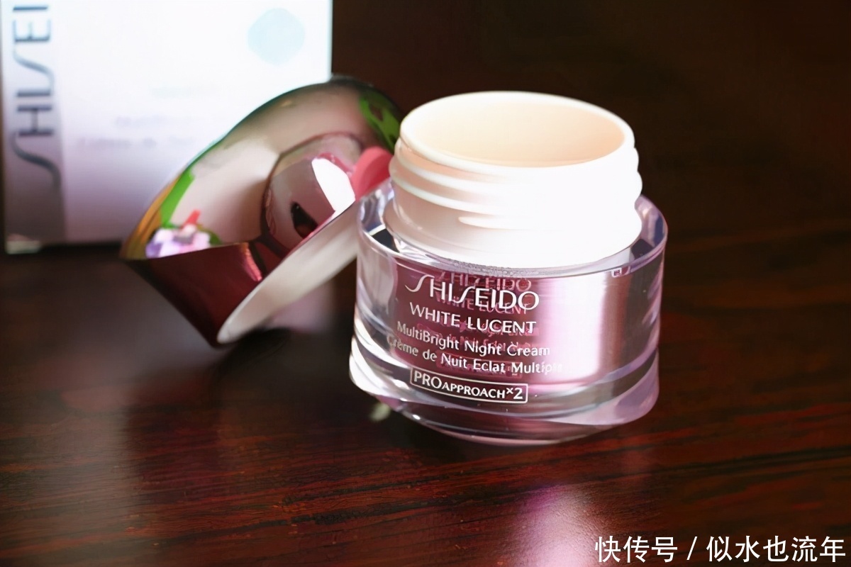 薇姿|什么品牌的面霜好?这些面霜可改善毛孔粗大、肤色暗沉不均的问题