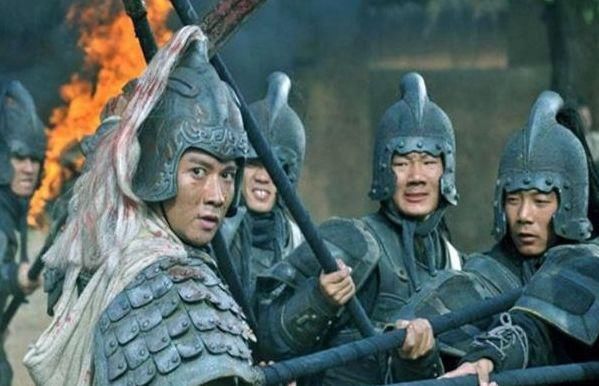 重用|骁勇善战的赵云，完全不比关羽差，为何最后却没获得刘备的重用？