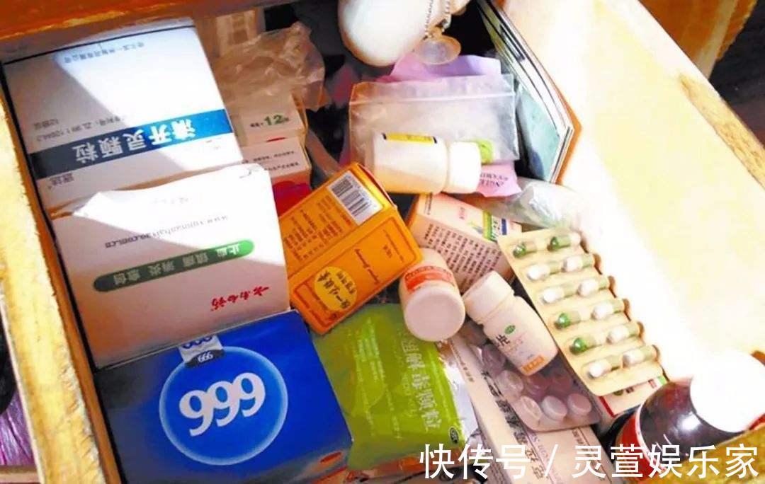 长期服用|5种药被曝光,增加致癌风险,但还有很多人当成常备药