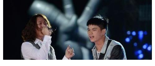 曾被那英力保战胜赵晗的侯磊回归2021好声音，这次那英还会保他吗