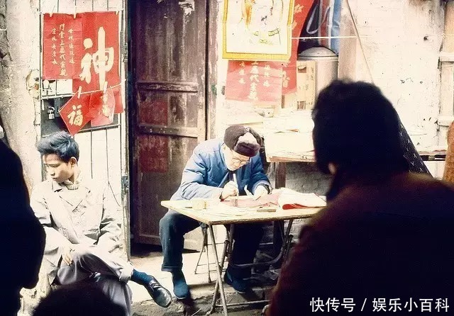 再也|30张老照片带你穿越回70年代,重温那些再也回不去的旧时光