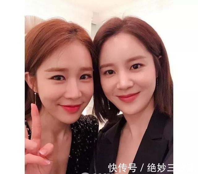 眉笔|美人计|6年前《杉杉来了》的化妆师去韩国发展了!