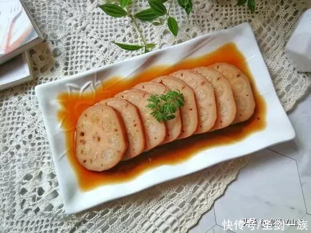 食材|推荐12款日常菜，好吃好做又管饱，养胃助消化，家有小孩别错过