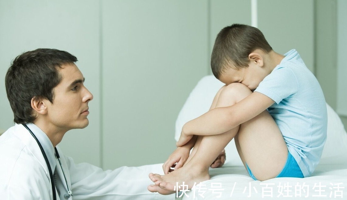 下丘脑|中国家庭之殇53万儿童性早熟，“毁掉”孩子的不是炸鸡和豆浆