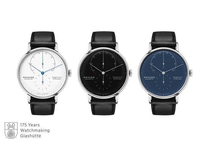 每周腕表新品盘点，轻松了解各大品牌动态