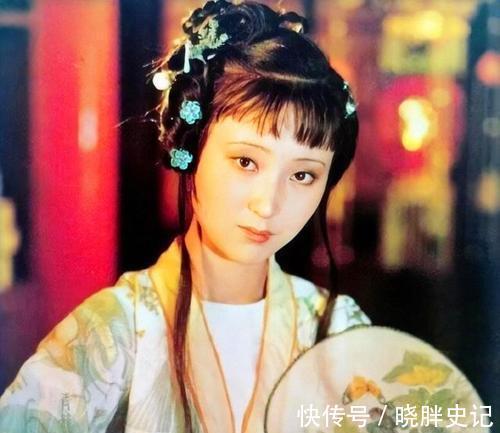 贾母@林黛玉刻薄小心眼就会哭?原著里她分明是娇俏活泼有涵养的美才女