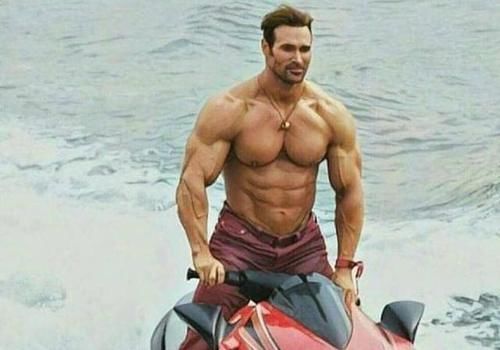 恢复|为什么四肢很瘦,却有大肚腩?几个方法降低内脏脂肪,恢复健康