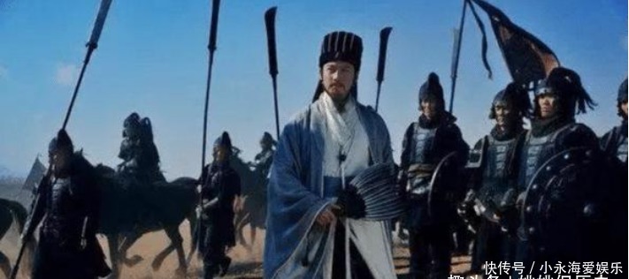 病逝|诸葛亮六次北伐失败真实原因惊人,他病逝后司马懿叹服:天下奇才