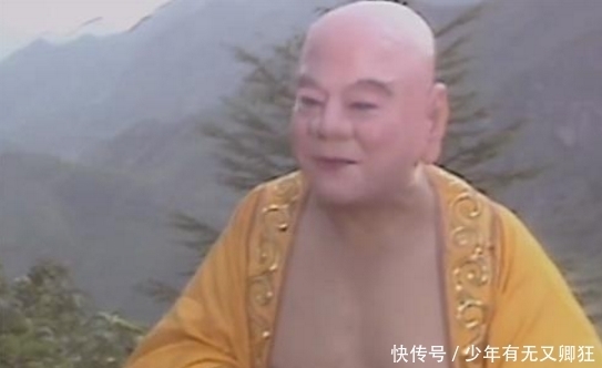 灵山综合实力最强的佛是谁?比如来还要厉害,燃灯古佛毕恭毕敬