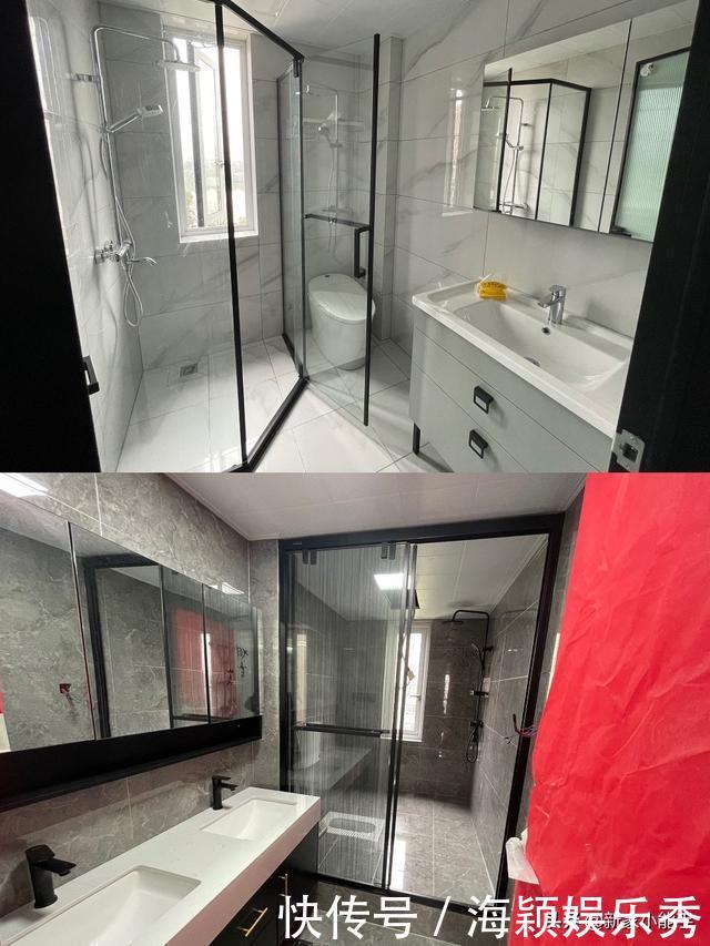 乳胶漆|这是我目前见过还没任何家具,装修效果很漂亮的新房,太羡慕了