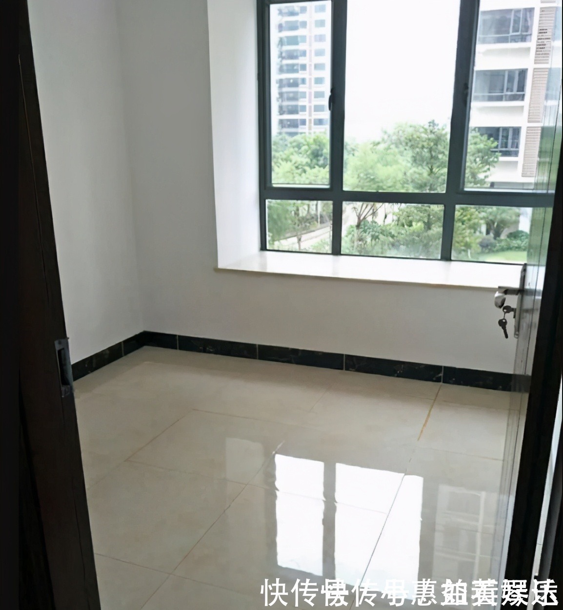 新房|婆婆一声不吭把新房装修好了，家具还没进场就这么漂亮，必须晒晒