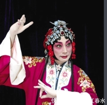 半路|梅兰芳之子梅葆玖，无儿无女，至死不原谅半路出道的李玉刚，为啥