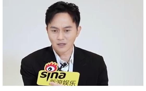 张智霖对陈小春的普通话评价:他其实可能很标准,只是你听不到