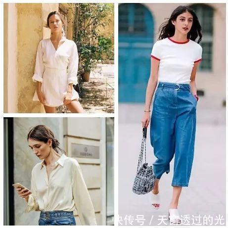 年龄|活到老美到老,时尚不分年龄