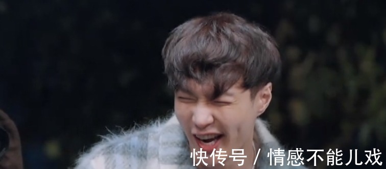 向往的生活|張藝興的歌為什么不紅？何炅和黃磊聯(lián)手指出了問(wèn)題所在！