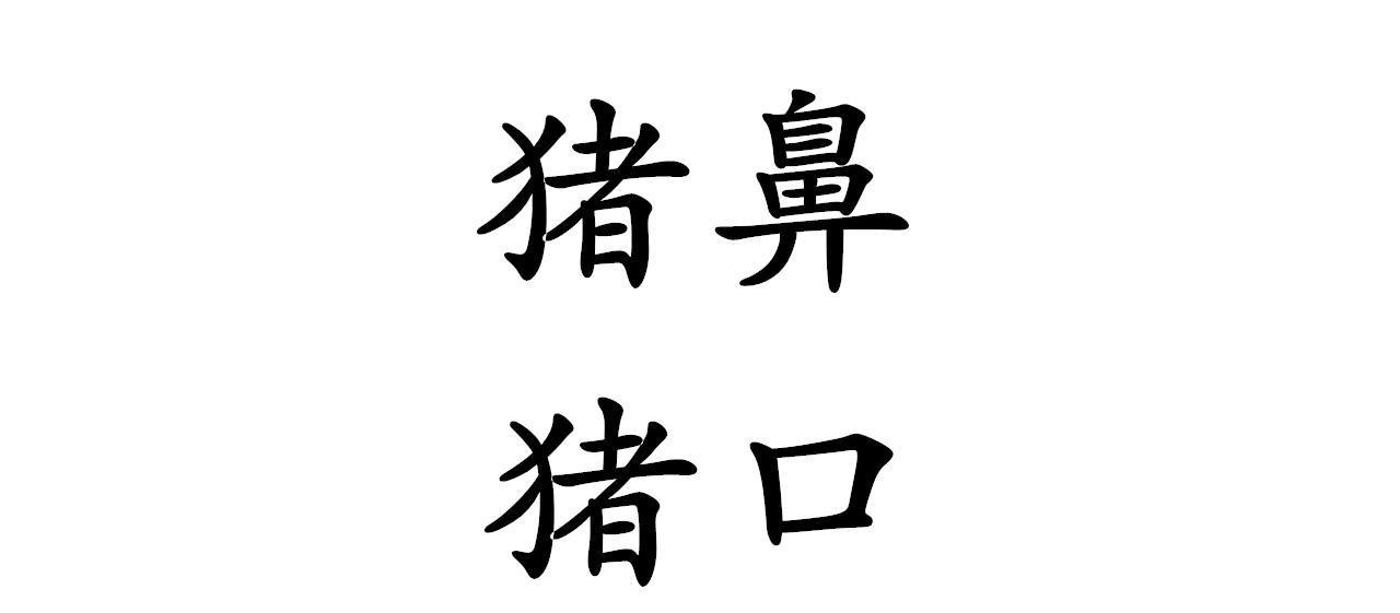  骂人|日本那些奇怪的姓氏，翻译过来让人难以启齿，有的好像在骂人！