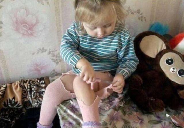 口水鸭|熊孩子3天没吃肉,自己动手做“口水鸭”,鸭子我当时害怕极了