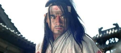  老虎|林冲与武松的差距，就像豹子与老虎，不是一个体量和等级的武将！