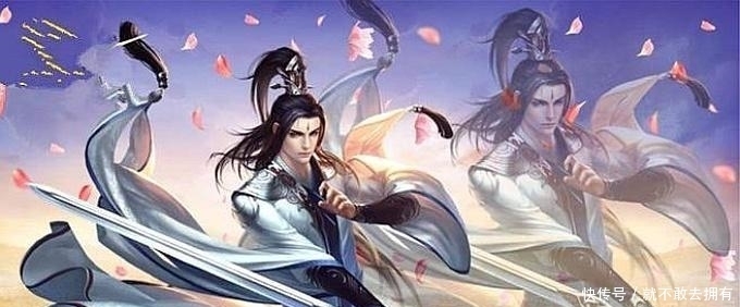 紫薇|伏天氏：剧情演变很快，紫薇将对阵神州，可伏天境界依然遥遥无期