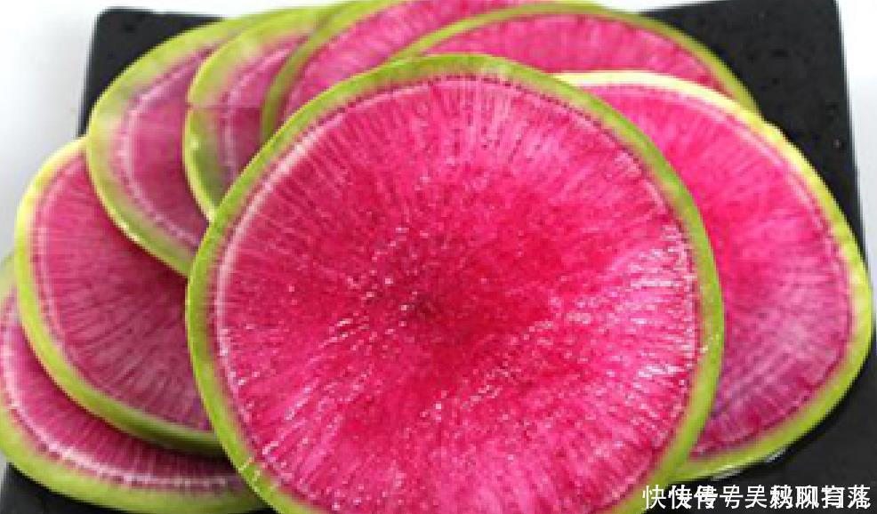 白萝卜|冬天吃萝卜对身体好,但提醒一点:萝卜不能与以下3类食物一起吃