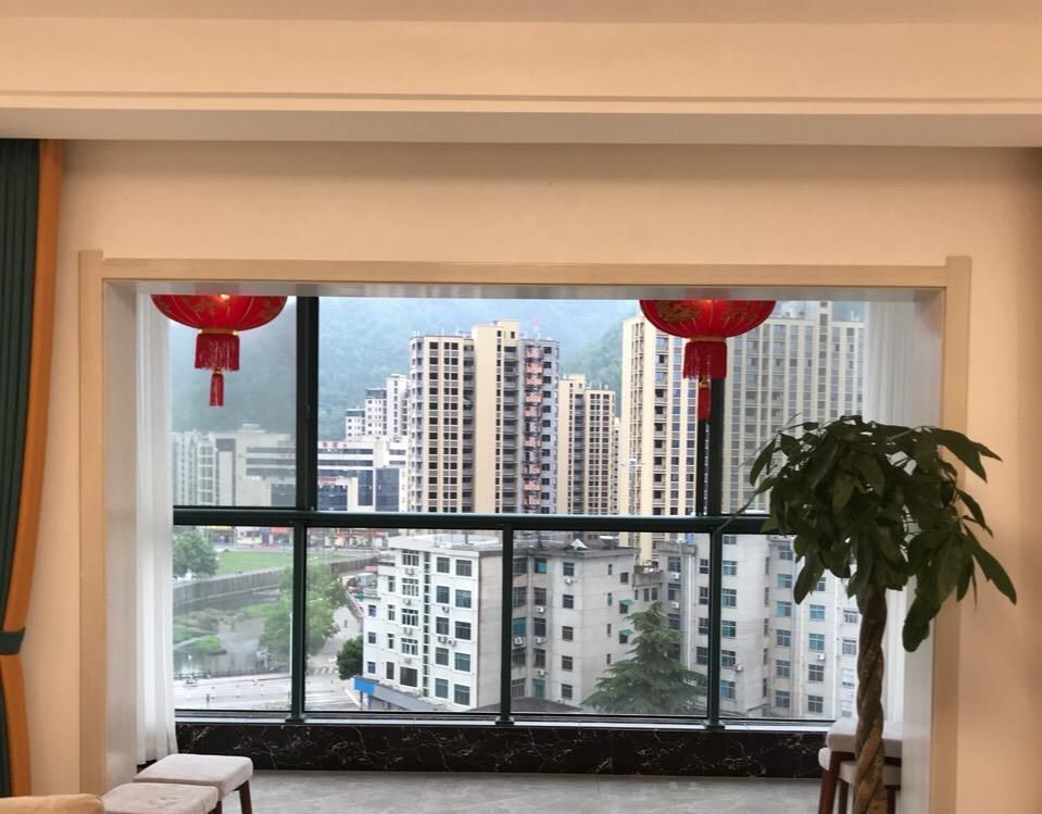 嵌入式|特别开心终于搬新家入住,很温馨舒适,做了嵌入式的鞋柜很实用