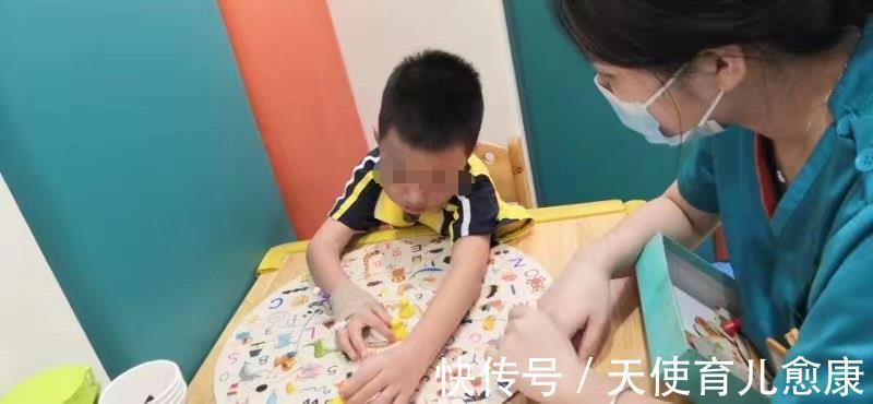 专注力|各年龄段孩子标准专注时间,你家孩子的注意力达标没?