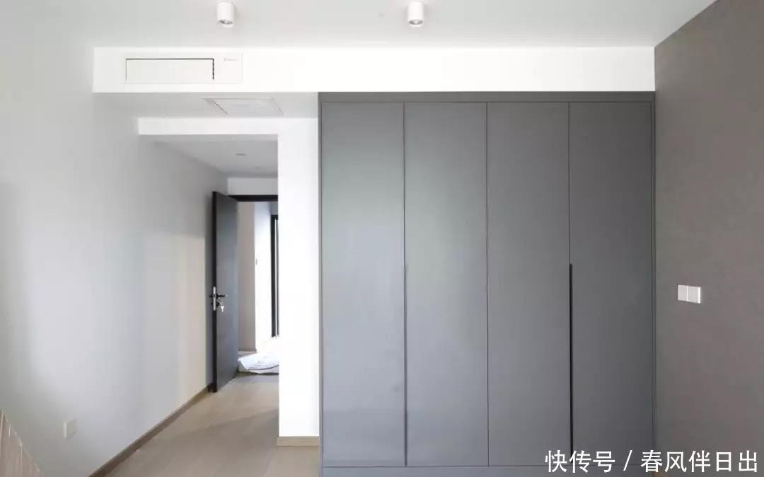 封边机|全屋定制柜选600元／㎡还是1500元／㎡呢？教你这样选靠谱