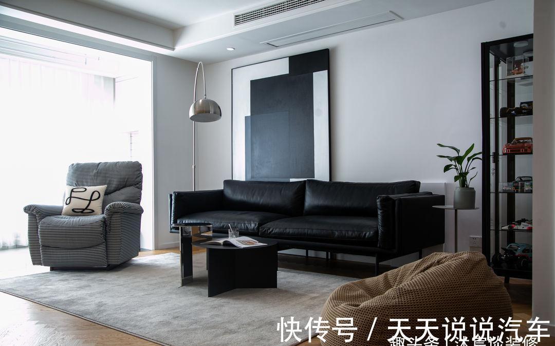 夫妻|90后夫妻的简约生活,室内温馨干净,轻松舒适,一个家该有的样子