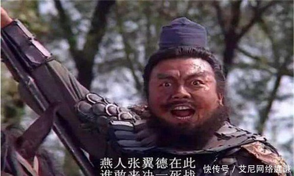 江淮军|媲美张飞的隋唐战神 两军阵前大喝:谁敢应战?敌军跪下投降