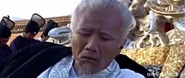 吃力|朱元璋在临终前,吃力地不断大喊4个字,为何众人都假装听不见?