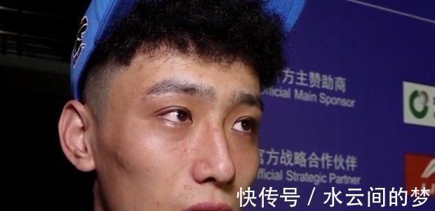 首钢|CBA三消息首钢完成重量签，林志杰获总冠军，浙江曾放弃栾利程