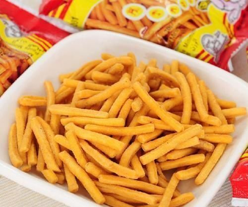 有哪些一吃就上瘾的零食推荐?