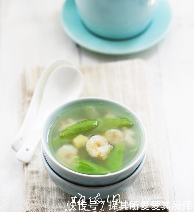 養生論|夏天開始,這碗湯要安排上,每周喝二次,更舒適地度過夏天